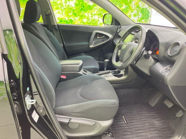 トヨタ ヴァンガード 2.4 240S Sパッケージ の中古車詳細 (75,710km