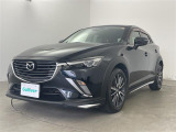 CX-3 2.0 20S プロアクティブ 修復歴無し