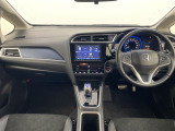 シャトル 1.5 ハイブリッド X スタイルエディション 4WD 4WD 修復歴無し