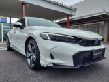 シビック 2.0 e:HEV LX 