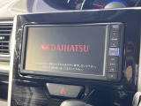 【純正ナビ】人気の純正ナビを装備。オーディオ機能も充実しており、Bluetooth接続すればお持ちのスマホやMP3プレイヤーの音楽を再生可能!毎日の運転がさらに楽しくなります!!