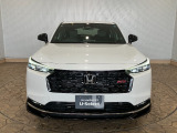 【Honda SENSING】衝突被害軽減ブレーキ〈CMBS〉、ACC〈アダプティブ・クルーズ・コントロール〉、LKAS〈車線維持支援システム〉、誤発進抑制機能、等で安全運転のサポートをします!