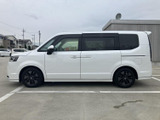 ステップワゴン 1.5 スパーダ 