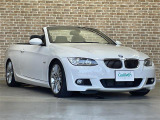 BMW 3シリーズカブリオレ 335i
