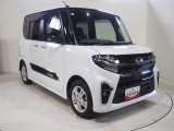タントカスタム RS 4WD 