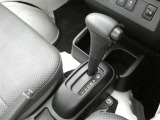 どなたでも楽々運転できる4速ギヤのオートマチック車です。