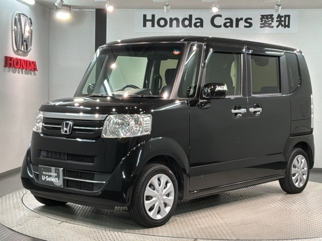 ホンダ N-BOX 