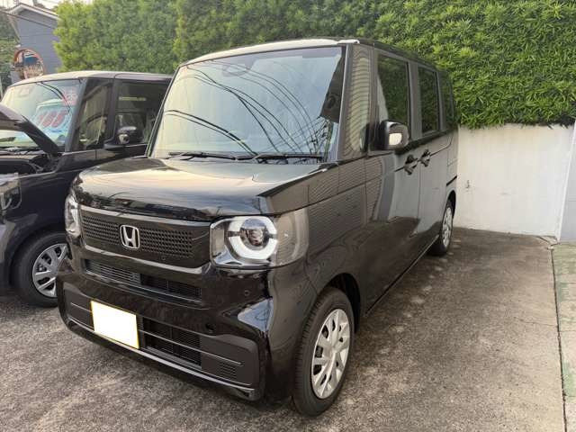 N-BOX  