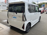 タントカスタム RS 