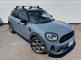 ★全国ご納車大歓迎です。特別低金利から様々なサービスをご用意しております。MINI NEXT正規ディーラーです♪