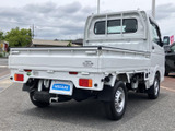 スクラムトラック KC 4WD 