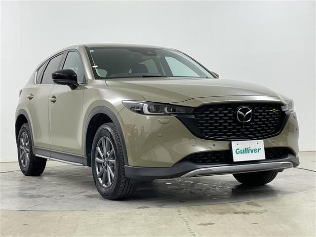 CX-5 2.2 XD フィールドジャーニー 4WD ワンオーナー