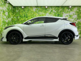 C-HR ハイブリッド 1.8 G モード ネロ セーフティ プラスII 