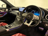 Cクラス AMG C43 4マチック 4WD 