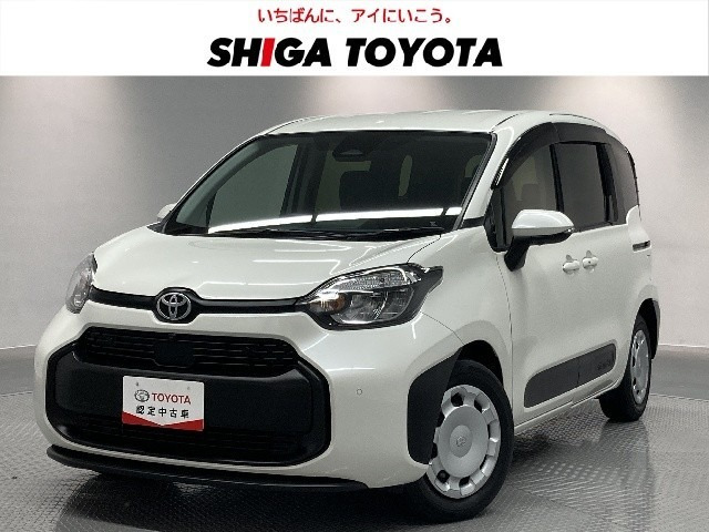 シエンタ ハイブリッド 1.5 G