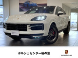 ポルシェ カイエンクーペ