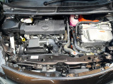 親切・丁寧な専門メカニックスタッフが応対!・車検・点検整備・事故等の修理などアフターサービスも安心。お車のカスタマイズもネクステージのサービススタッフまでご相談ください!
