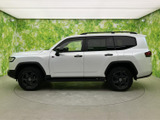 ランドクルーザー300 3.3 GRスポーツ ディーゼル 4WD 