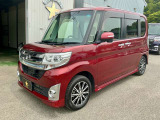 タントカスタム X トップエディション SAII 