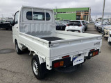 ハイゼットトラック スタンダード 3方開 4WD