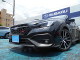 WRX  S4 2.4 STI スポーツR EX 4WD