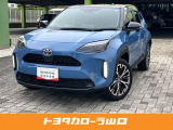トヨタ ヤリスクロス