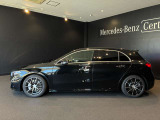 Aクラス AMG A35 4マチック 4WD MP202602