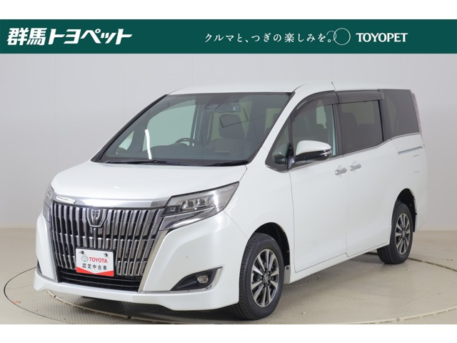 エスクァイア2.0 Gi プレミアムパッケージ 4WD