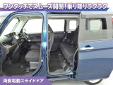 ルーミー 1.0 G 