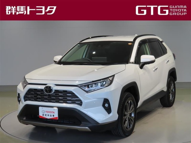 RAV4  2.0 G 4WD