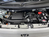 親切・丁寧な専門メカニックスタッフが応対!・車検・点検整備・事故等の修理などアフターサービスも安心。お車のカスタマイズもネクステージのサービススタッフまでご相談ください!