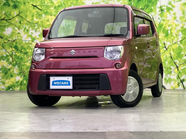 MRワゴン G 