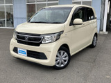 ホンダ N-WGN
