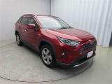 RAV4 2.5 ハイブリッド G E-Four 4WD 