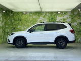 フォレスター 2.0 X エディション 4WD 