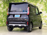 デリカミニ T プレミアム 4WD 