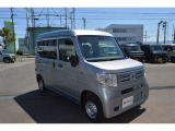 N-VAN G 