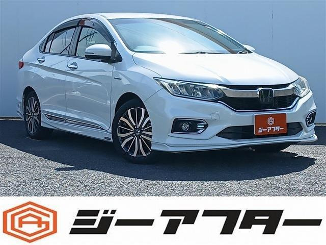 グレイス 1.5 ハイブリッド EX ホンダセンシング