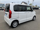 N-BOX G L ターボ ホンダセンシング 