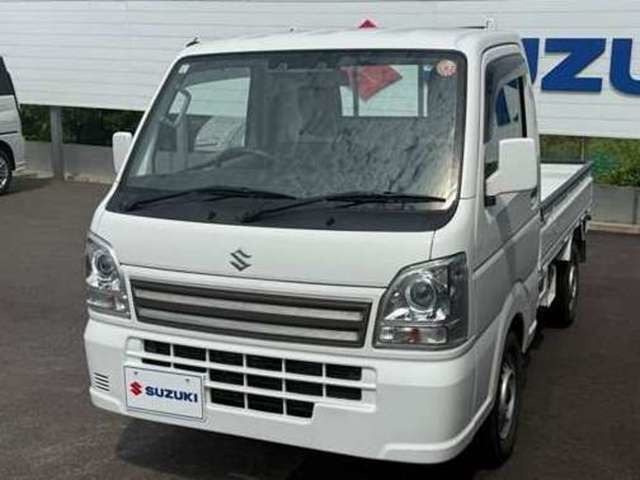 キャリイKC スペシャル 4WD