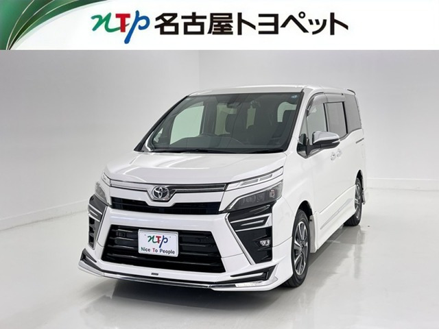 ヴォクシー 2.0 ZS 煌III 