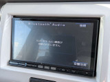 Bluetooth接続可能です!ご自身のスマートフォン等を接続し、音楽をかければ運転を一層楽しめます!