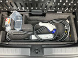 メーカーオプション 200V充電ケーブル
