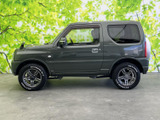 ジムニー ランドベンチャー 4WD 