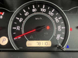 走行距離です!