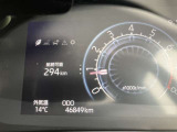 走行距離です!