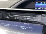 CD再生機能付き!