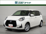 トヨタ パッソ
