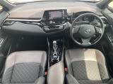 C-HR 1.2 G-T ワンオーナー 修復歴無し