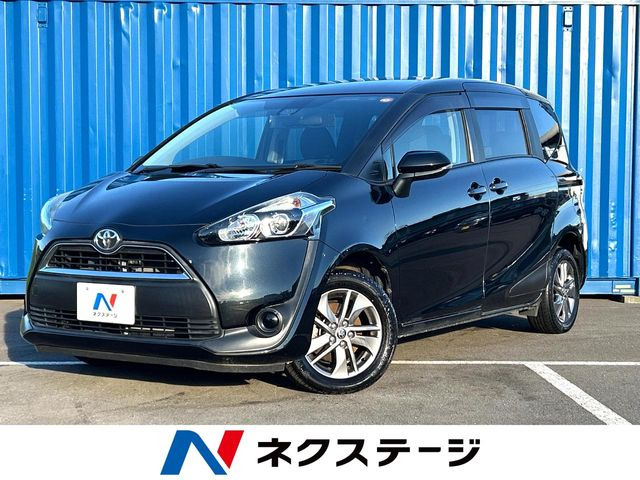 シエンタ 1.5 G